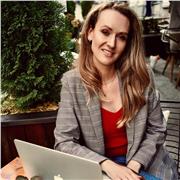 Profesora nativa de ruso para niños y adultos de todos los niveles en línea